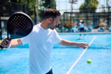Why Padel is an Effective Workout for Your Body and Brain