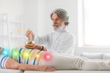 Exploring the Ancient Energy Healing Art of Tibetan Reiki