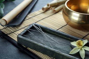 How Acupuncture Really Works to Relieve Pain