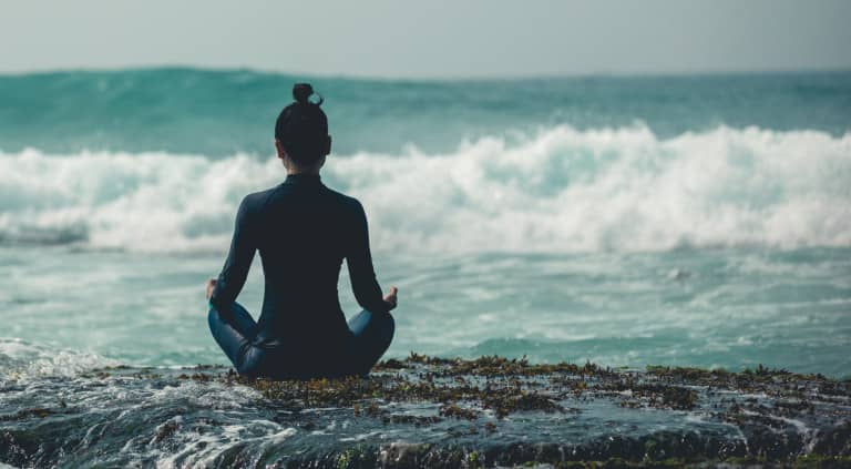 Taoist Meditation Techniques to Cultivate Inner Peace