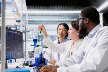 First New Diagnostic Test for TB in Hundreds of Years