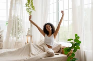 5 Ways to Fix Your Sleep Schedule to Feel More Rested
