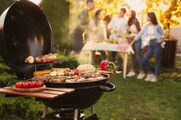 Barbecue Smarter This Summer