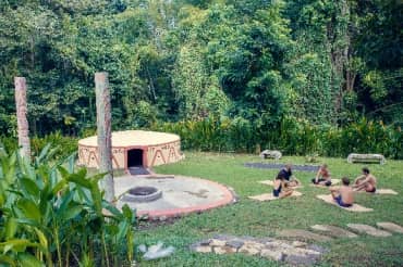 5 Spiritual Wellness Traditions From Around the World