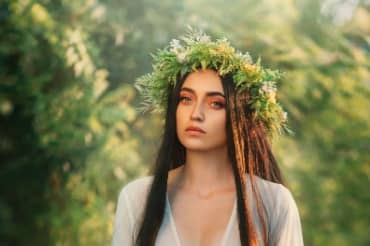 Discover Your Feminine Spiritual Archetype