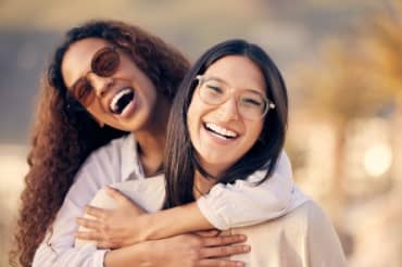 How Relationships Feed Your Brain