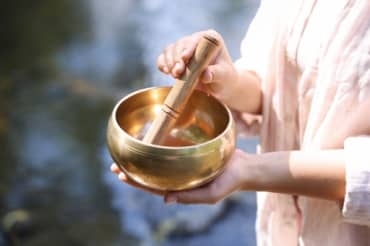 Exploring the Magic of Sound Healing Under the Stars