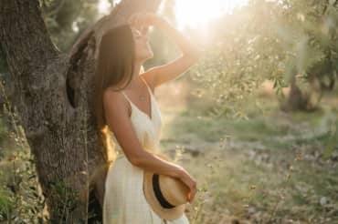 Romanticize Your Life and Find Joy in Everyday Moments