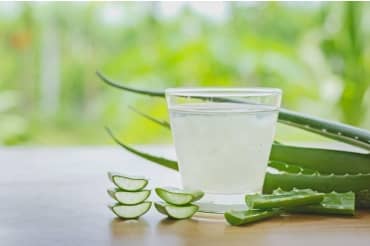6 Health Benefits of Drinking Aloe Vera Juice