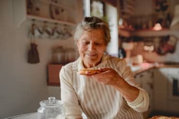 Why Gen Z is Embracing Their Inner Italian Grandma