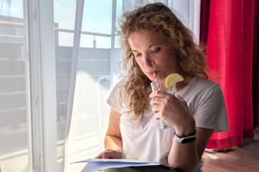 Overcoming ‘Sunshine Guilt’: Why It’s Okay to Stay Inside This Summer