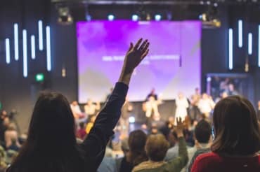 How Movement Enhances Spiritual Practice