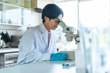 Scientists Discover a New Treatment for Hepatitis B