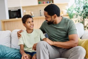 5 Conversations That Can Boost Your Kids’ Social Skills