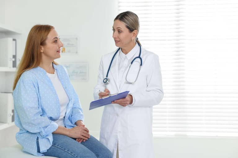 Genomic Test Could Help Some Breast Cancer Patients Skip Chemotherapy