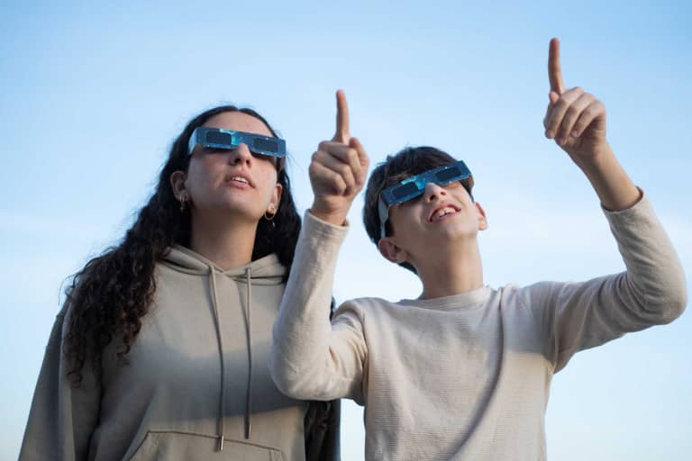 Eclipse Tourism: Chasing Rare Celestial Healing Experiences