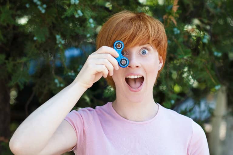 These Sensory Toys Could Help You Calm Down