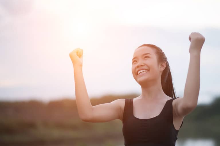 You Need Well-Being More Than Willpower to Reach Your Goals