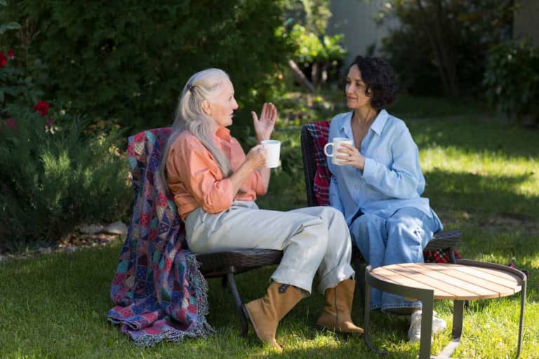 How to Apply Buddhist Principles to Work and Relationships
