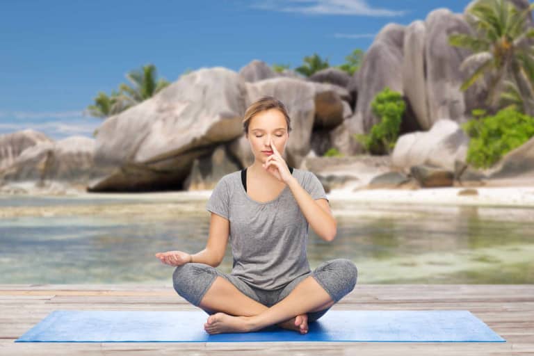 5 Breathwork Techniques for Instant Energy Alignment