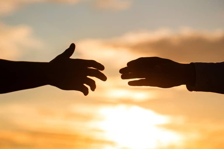 Turning Everyday Kindness Into Spiritual Practice