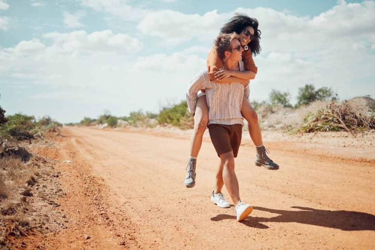 5 Ways a Vacation Can Strengthen Your Relationship