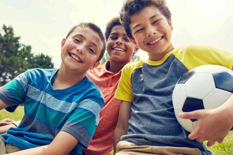 This Oakland Library Loans Sports Equipment