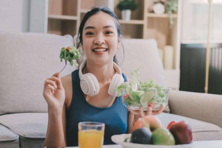 Gen Z is Going Back to Basics on Health
