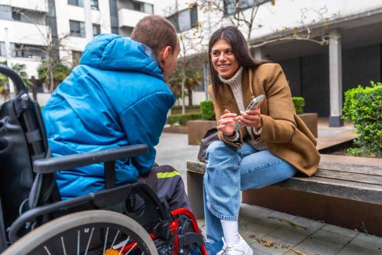 Practicing Community Care Instead of Self-Care Encourages Social Support Systems