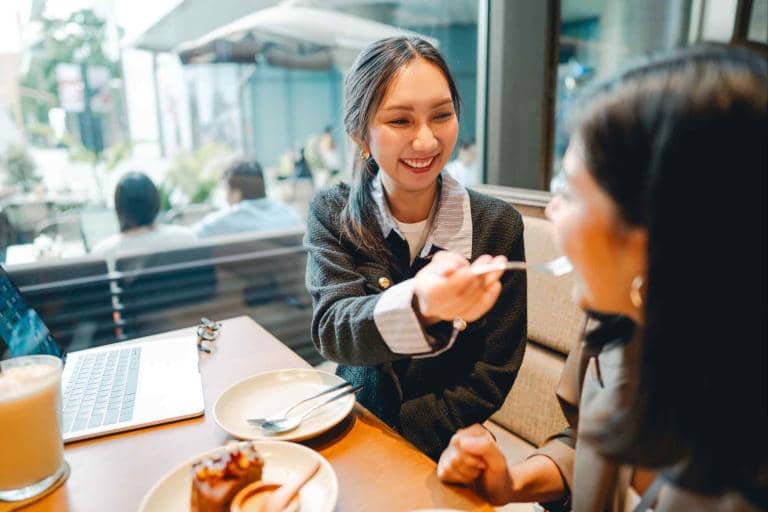 Introducing the Korean Practice of Jeong to Build Meaningful Connections