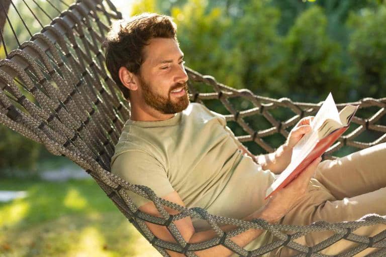 The Positive Effects of Reading Books on Your Health