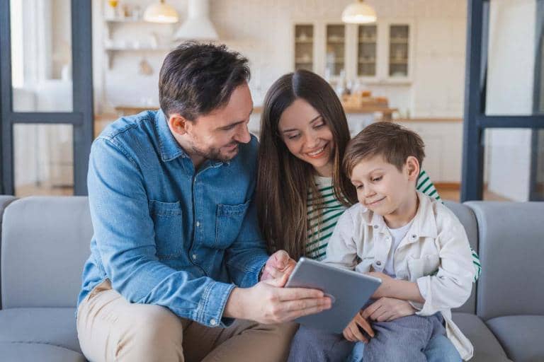 5 Tips for Nurturing Your Children’s Values