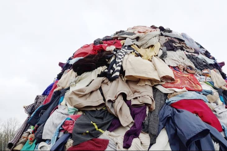 Is Fast Fashion Slowing Down in Europe?