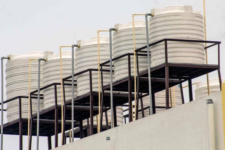 Harvesting Rainwater From Rooftops Could Cut AC Use