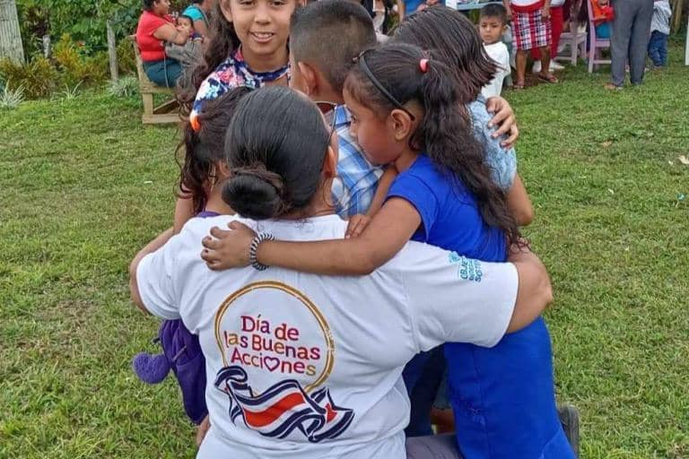 The Power of Spontaneous Kindness: How One Small Act Can Change a Life