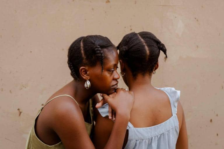 The African Philosophy of Ubuntu Shows How Community Can Make You Stronger