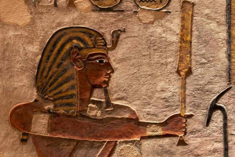 What Is Sekhem Energy Healing?