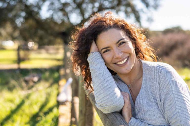 Simple Steps to Take for Happiness