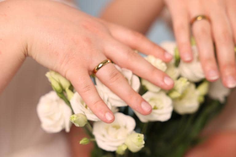 Former Israeli Hostage Emily Damari Marries Partner in Moving Ceremony