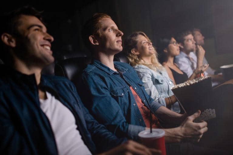 Culture Fans May Get a Wellness Boost From The Arts They Love!