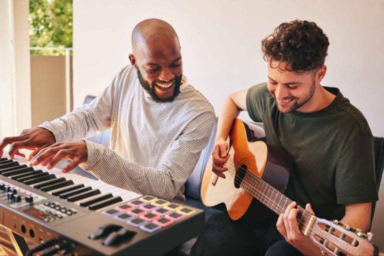 Music Has the Power to Make You Feel Less Lonely