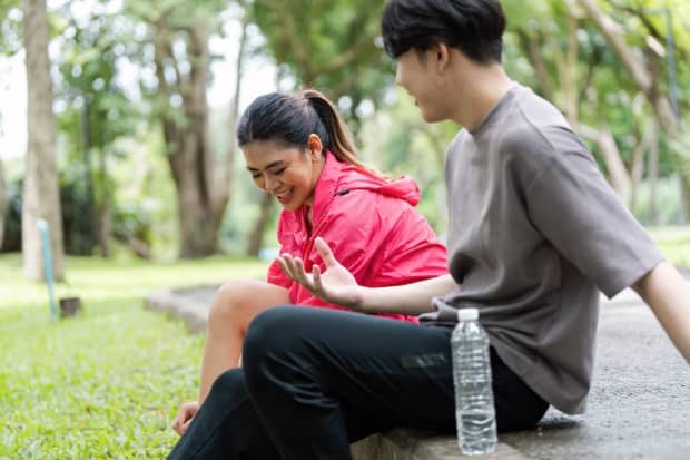 How Being a Little More Social Can Change Your Life