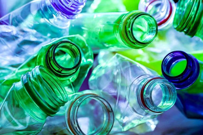 This Water Company has Achieved Bottle to Bottle Recycling