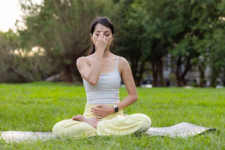 How to Listen to Your Body’s Wisdom