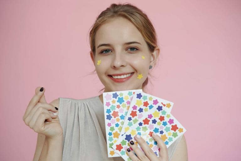 5 Reasons that Stickers aren’t Just for Kids