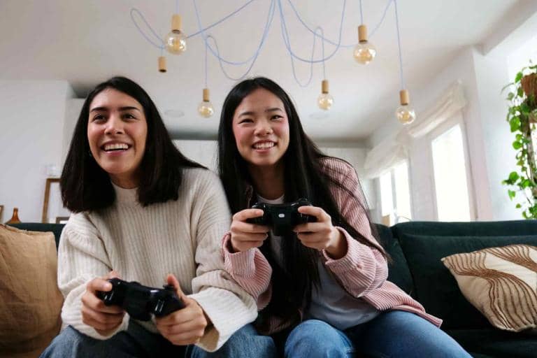 A Unique Gaming Publication Launches