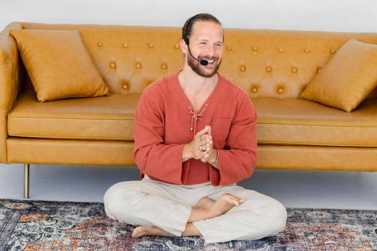 Justin Peters on Reclaiming Your Power and Healing the Relationship With Yourself