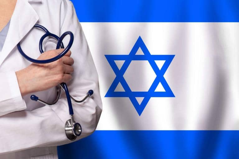 Gal Gadot’s Genesis Prize Project is Funding 24 Israeli Mental Health NGOs