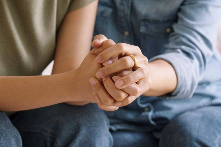 The Road to Repairing Family Relationships