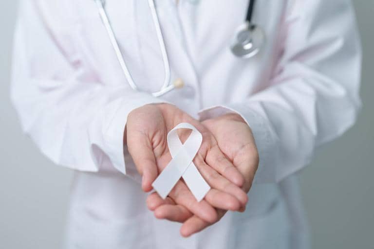 Israeli Study Develops Blood Test That Could Detect Lung Cancer With 93% Accuracy